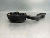 Recambio de potenciometro pedal para renault laguna iii kte3/ kte30e 3.0 referencia OEM IAM 180050001R 0280755085 BOSCH