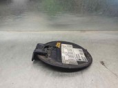 Replacement fuel filler flap for SEAT Alhambra (7V9) 1.9 TDI OEM IAM reference 7M0809905F 