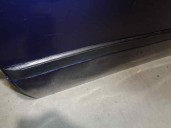 Recambio de puerta trasera izquierda para bmw serie 5 berlina (e39) 2.8 24v cat referencia OEM IAM 41528266721 AZUL 4 PUERTAS