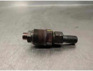 Replacement injector for Opel Corsa B City OEM IAM reference 881090 