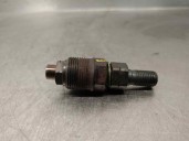 Recambio de inyector para opel corsa b city referencia OEM IAM 881090 