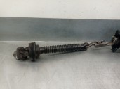 Recambio de columna direccion para mercedes-benz slk (r170) 320 (170.465) referencia OEM IAM A1704620069 