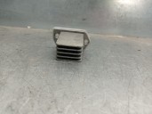 Replacement heater resistor for SsangYong Kyron 2.0 OEM IAM reference 06T201 