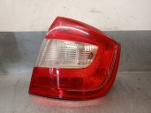 Recambio de piloto trasero derecho para skoda rapid (nh3, nk3, nk6) 1.6 tdi referencia OEM IAM 5JH945112 5JH945112 