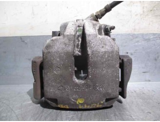 Recambio de pinza freno delantera derecha para bmw serie 5 berlina (e39) 2.8 24v cat referencia OEM IAM 34111163386 ATE