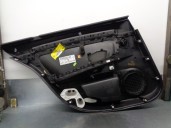 Recambio de guarnecido puerta trasera derecha para renault laguna iii kte3/ kte30e 3.0 referencia OEM IAM 829A04470R  