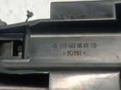 Recambio de columna direccion para mercedes-benz slk (r170) 320 (170.465) referencia OEM IAM A1704620069 