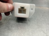 Recambio de resistencia calefaccion para ssangyong kyron 2.0 referencia OEM IAM 06T201  