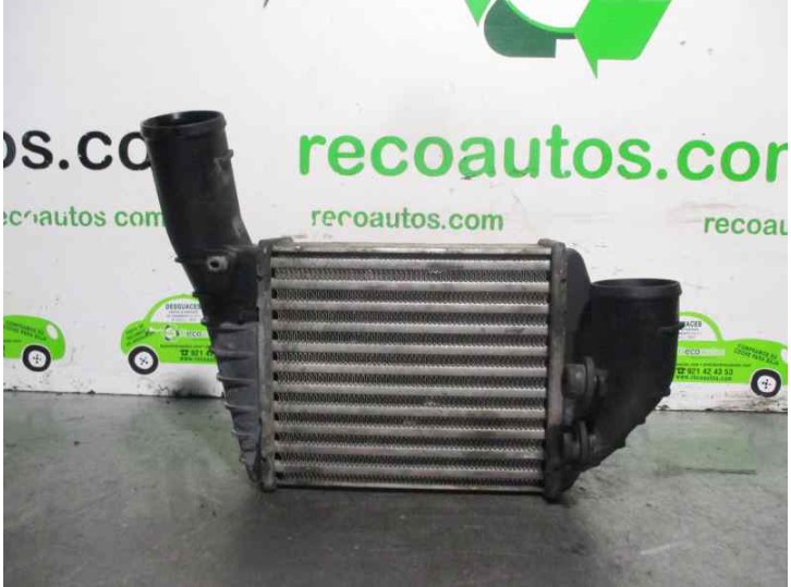 Recambio de intercooler para audi a4 avant (b5) 2.5 v6 24v tdi referencia OEM IAM 059145806  