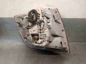 Recambio de piloto trasero derecho para skoda rapid (nh3, nk3, nk6) 1.6 tdi referencia OEM IAM 5JH945112 5JH945112 