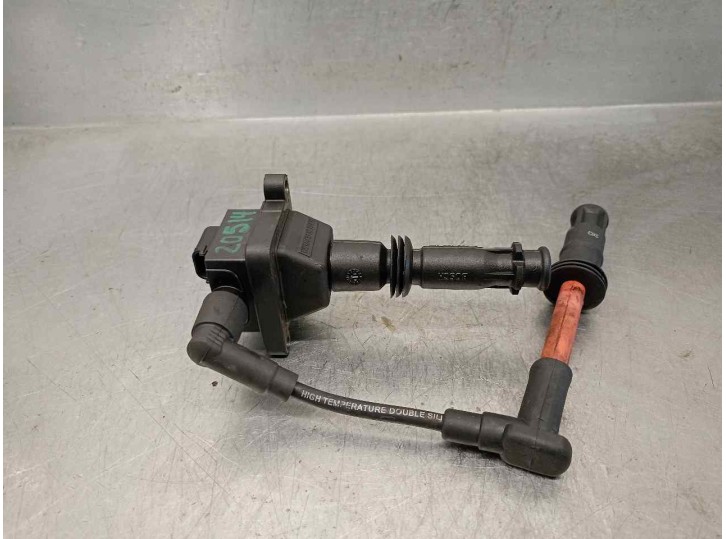 Recambio de bobina encendido para alfa romeo 147 (190) 1.6 16v cat referencia OEM IAM 1227030071 1227030071 BOSCH