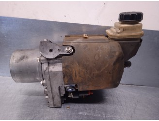 Recambio de bomba direccion para renault laguna iii kte3/ kte30e 3.0 referencia OEM IAM 491109313R A5097167N HPI