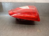 Recambio de piloto trasero derecho para skoda rapid (nh3, nk3, nk6) 1.6 tdi referencia OEM IAM 5JH945112 5JH945112 