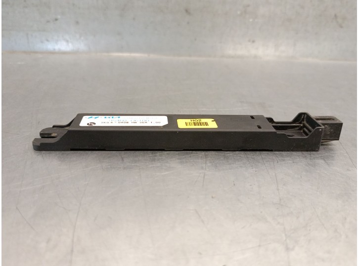 Recambio de antena para hyundai kona furgoneta/suv (os, ose, osi) ev referencia OEM IAM 9546006100 