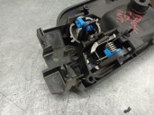 Recambio de maneta interior trasera derecha para ssangyong kyron 2.0 referencia OEM IAM 7342109000  5 PUERTAS