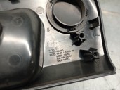 Recambio de maneta interior trasera derecha para ssangyong kyron 2.0 referencia OEM IAM 7342109000  5 PUERTAS