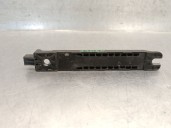 Recambio de antena para hyundai kona furgoneta/suv (os, ose, osi) ev referencia OEM IAM 9546006100  