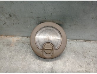 Recambio de luz interior para ssangyong kyron 2.0 referencia OEM IAM 8371009000 