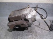 Recambio de pinza freno delantera izquierda para bmw serie 5 berlina (e39) 2.8 24v cat referencia OEM IAM 34111163385 ATE