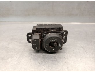 Recambio de mando retrovisor para kia cee´d sportswagon (jd) 1.0 t-gdi referencia OEM IAM 93530A2050 