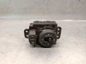 Recambio de mando retrovisor para kia cee´d sportswagon (jd) 1.0 t-gdi referencia OEM IAM 93530A2050 