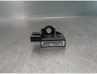 Recambio de sensor impacto para honda accord tourer (cw) 2.2 dtec cat referencia OEM IAM 77970TC0A111 