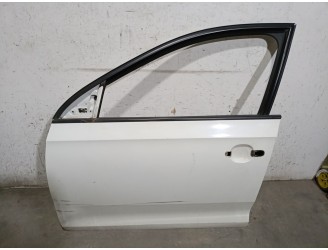 Recambio de puerta delantera izquierda para skoda rapid (nh3, nk3, nk6) 1.6 tdi referencia OEM IAM 5JA831051C 5JA831051C 