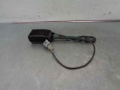Recambio de enganche cinturon para citroën c6 2.7 v6 hdi fap cat (uhz / dt17ted4) referencia OEM IAM SN REFE 