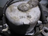 Recambio de pinza freno delantera izquierda para bmw serie 5 berlina (e39) 2.8 24v cat referencia OEM IAM 34111163385 ATE