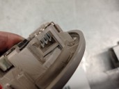 Recambio de luz interior para ssangyong kyron 2.0 referencia OEM IAM 8371009000 