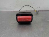 Recambio de enganche cinturon para citroën c6 2.7 v6 hdi fap cat (uhz / dt17ted4) referencia OEM IAM SN REFE 