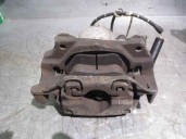 Recambio de pinza freno delantera izquierda para bmw serie 5 berlina (e39) 2.8 24v cat referencia OEM IAM 34111163385 ATE