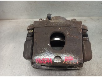 Recambio de pinza freno delantera derecha para hyundai ioniq referencia OEM IAM 58130G2100 MANDO