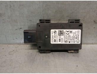 Recambio de sensor para hyundai kona furgoneta/suv (os, ose, osi) ev referencia OEM IAM 99140BF010 