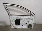 Recambio de puerta delantera izquierda para skoda rapid (nh3, nk3, nk6) 1.6 tdi referencia OEM IAM 5JA831051C 5JA831051C 