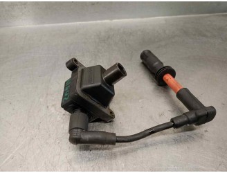 Recambio de bobina encendido para alfa romeo 147 (190) 1.6 16v cat referencia OEM IAM 1227030071 1227030071 BOSCH