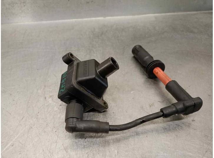 Recambio de bobina encendido para alfa romeo 147 (190) 1.6 16v cat referencia OEM IAM 1227030071 1227030071 BOSCH