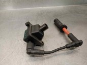 Recambio de bobina encendido para alfa romeo 147 (190) 1.6 16v cat referencia OEM IAM 1227030071 1227030071 BOSCH