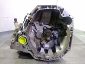 Recambio de caja cambios para dacia sandero 1.5 dci referencia OEM IAM JR5351 8201181003 A014444
