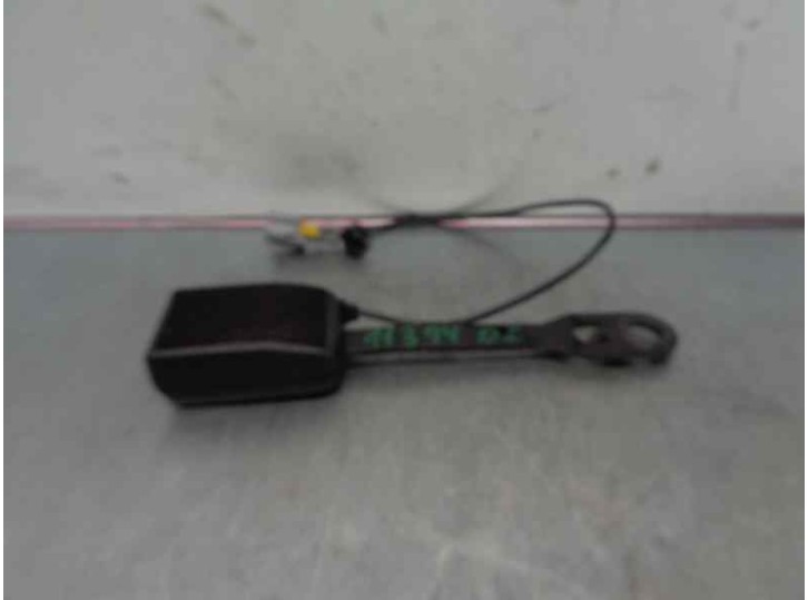 Recambio de enganche cinturon para citroën c6 2.7 v6 hdi fap cat (uhz / dt17ted4) referencia OEM IAM SIN REFE 