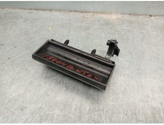 Recambio de maneta exterior porton para ssangyong kyron 2.0 referencia OEM IAM 7144009000  