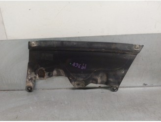 Recambio de molduras traseras para bmw serie 1 cabrio (e88) 2.0 turbodiesel cat referencia OEM IAM 51127183874  