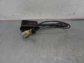 Recambio de enganche cinturon para citroën c6 2.7 v6 hdi fap cat (uhz / dt17ted4) referencia OEM IAM SIN REFE 