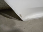 Recambio de puerta trasera derecha para skoda rapid (nh3, nk3, nk6) 1.6 tdi referencia OEM IAM 5JA833052C 5JA833052C 