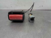 Recambio de enganche cinturon para citroën c6 2.7 v6 hdi fap cat (uhz / dt17ted4) referencia OEM IAM SIN REFE 