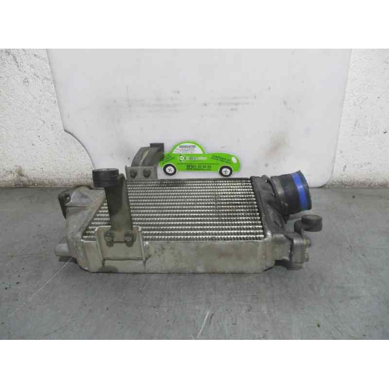 Recambio de intercooler para opel monterey 3.1 turbodiesel referencia OEM IAM 8970899433  TOKYO RADIATOR