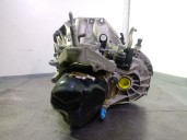 Recambio de caja cambios para dacia sandero 1.5 dci referencia OEM IAM JR5351 8201181003 A014444