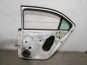 Recambio de puerta trasera derecha para skoda rapid (nh3, nk3, nk6) 1.6 tdi referencia OEM IAM 5JA833052C 5JA833052C 