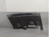 Recambio de molduras traseras para bmw serie 1 cabrio (e88) 2.0 turbodiesel cat referencia OEM IAM 51127183874  