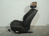 Recambio de asiento delantero derecho para renault laguna iii kte3/ kte30e 3.0 referencia OEM IAM 876510001R 876510001R 